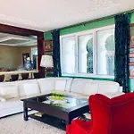 Atemberaubende Villa Dar Jbila In Tanger