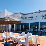 Atemberaubende Villa Dar Jbila In Tanger
