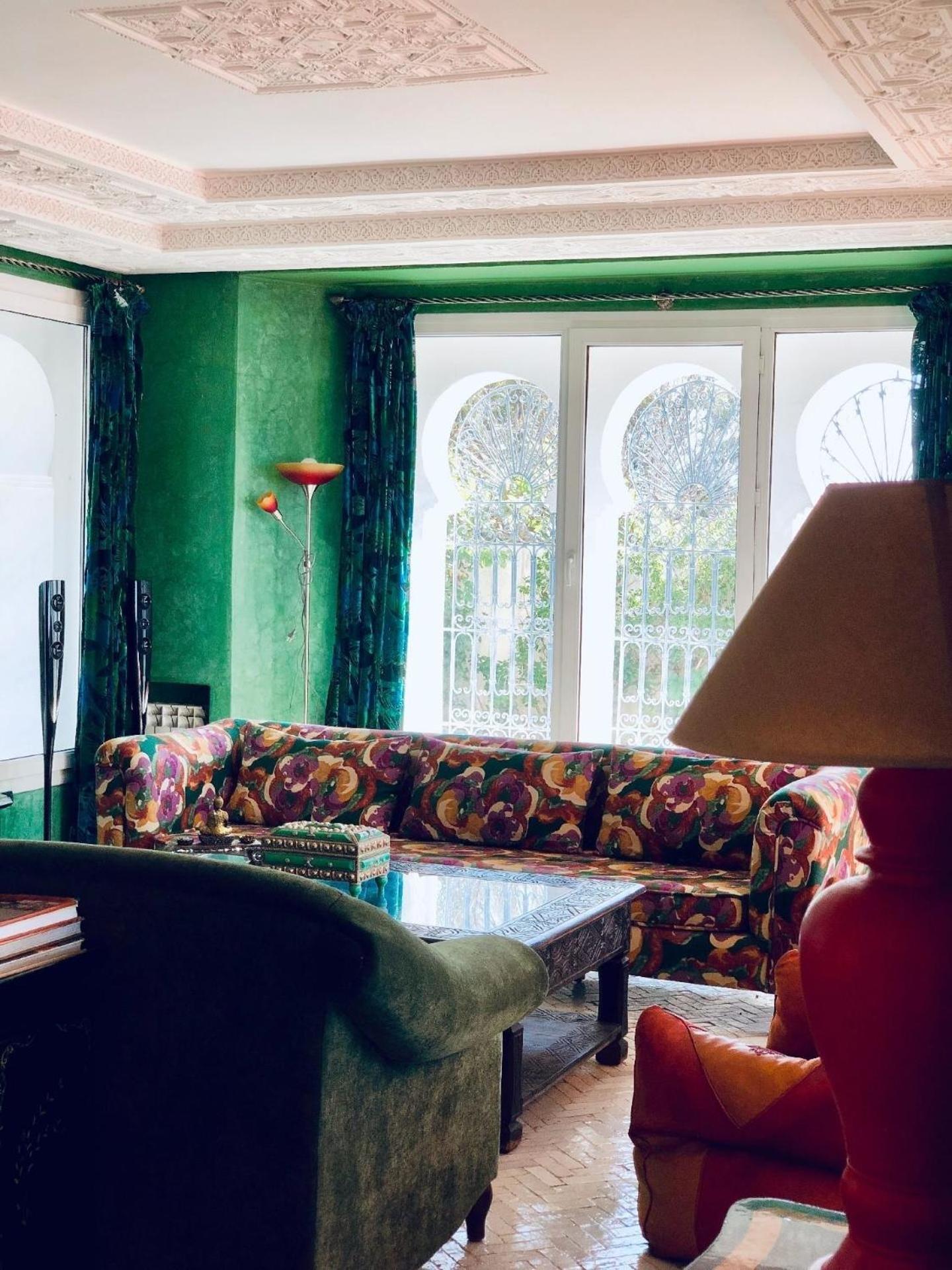 Holiday home Atemberaubende Dar Jbila In Tangier