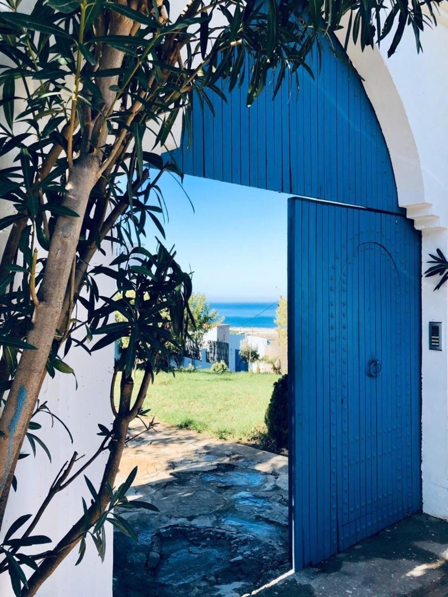 Atemberaubende Dar Jbila In * Tangier