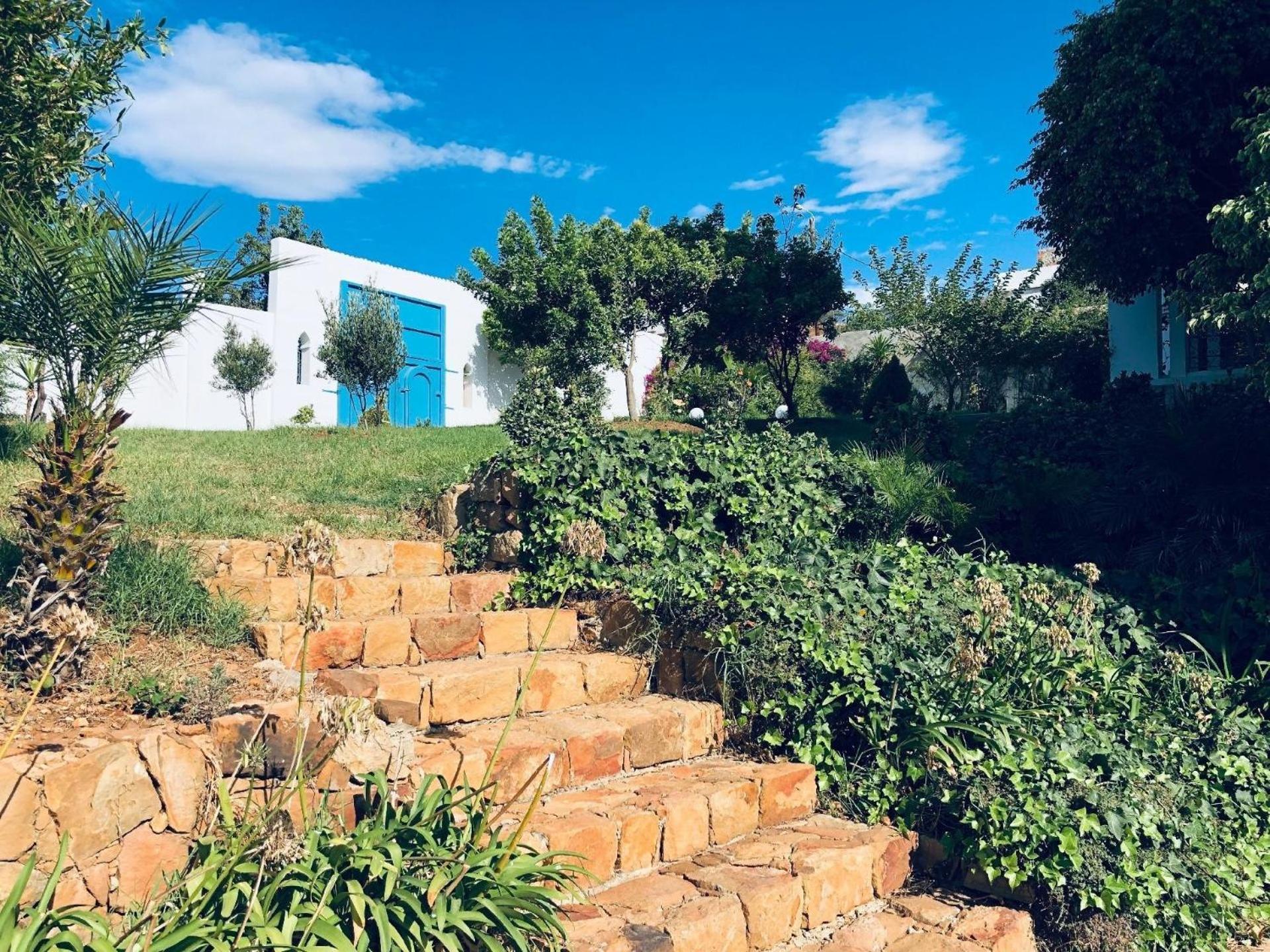 Holiday home Atemberaubende Dar Jbila In
